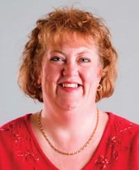 Photo of Sheila Abbott