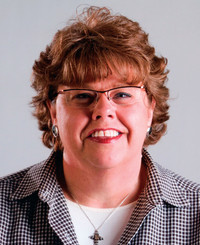 Photo of Mary Lee Oakley