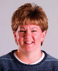 Photo of Diane Johnson