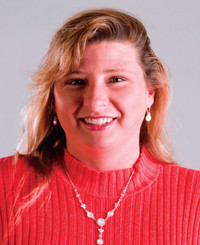 Photo of Deanna Padilla