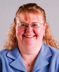 Photo of Sherri Vanburen