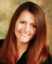 Photo of Andrea Metcalfe