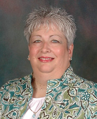 Photo of Patricia L Shiers