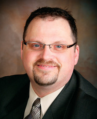 Photo of Kevin Ganje