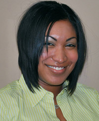 Photo of Stephanie Williams