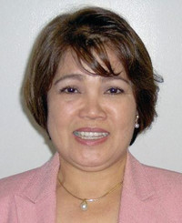 Photo of Miriam Fajardo