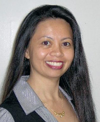 Photo of Pualani P Fuentes
