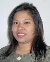 Photo of Arlene Mones