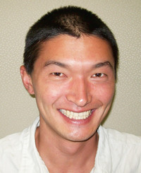 Photo of Lance Sunahara