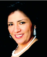 Photo of Judy A DeLaGarza