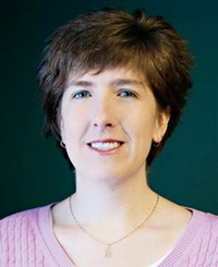 Photo of Nicole Napier