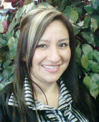 Photo of Maricela Sanchez