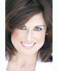Photo of Deborah K Becker