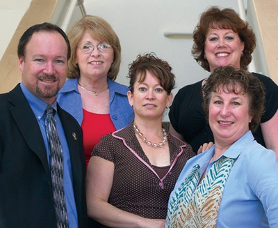 my staff