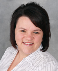Photo of Stacy Iago
