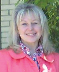 Photo of Joyce Siwik