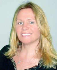 Photo of Jacqueline Davidson