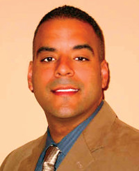 Photo of Victor Osorio
