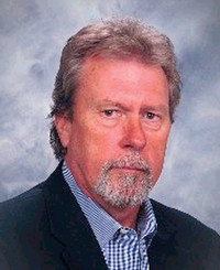 Photo of Ronald R Toombs