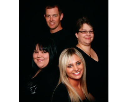 my staff