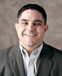 Photo of Chris Lair
