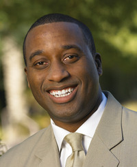 Photo of Derrick Spencer