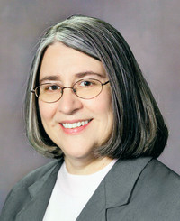 Photo of Gail D Jordahl