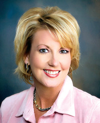Photo of Pam Brown