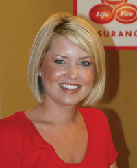 Photo of Heidi Nolty