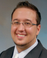 Photo of Casey P Santoro