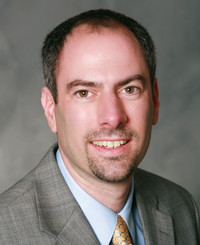 Photo of Laurence Kendall Damaser