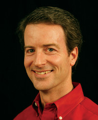 Photo of Michael McAnally