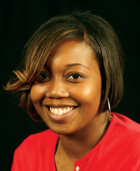Photo of Sheena Marshall