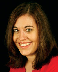 Photo of Keri Boyce