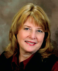 Photo of Mary Rule