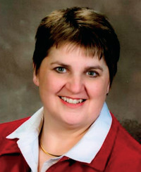 Photo of Laurel Perrault