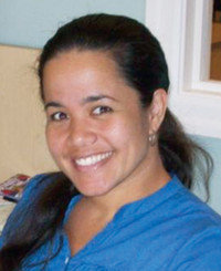 Photo of Liza Ann Souza