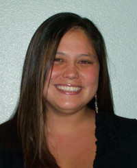 Photo of Renee Eharis