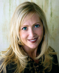 Photo of Rebekah Brown