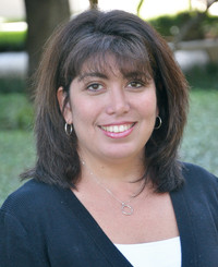 Photo of Sharon M Nisbett
