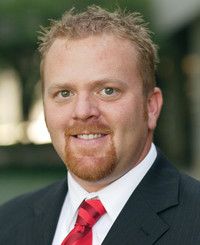 Photo of Jarrod Busby