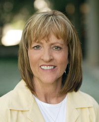 Photo of Nancy Gary