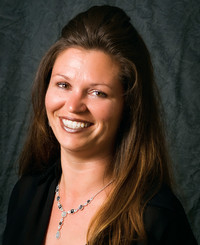 Photo of Staci A McGinn