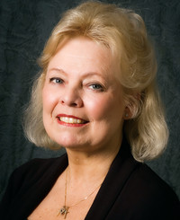 Photo of Rachael Gill