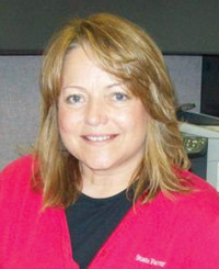 Photo of Patti J Migut
