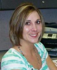 Photo of Jean Frankovich