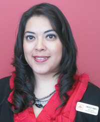 Photo of Consuelo Ramirez