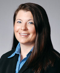 Photo of Jennifer Rose Farnsworth