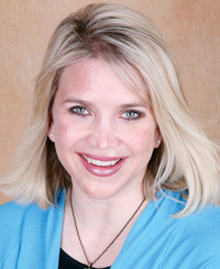Photo of Ali Zeck