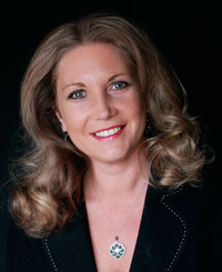 Photo of Stephanie A Morrison